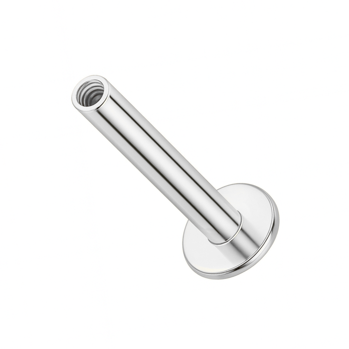 316L Surgical Steel Threaded Bar for Labret